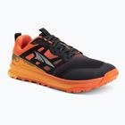 Pánske bežecké topánky Altra Lone Peak 9+ black/orange
