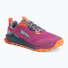 Dámske bežecké topánky Altra Lone Peak 9+ raspberry