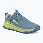 Dámske bežecké topánky Altra Lone Peak 9+ blue/lime