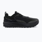 Pánske bežecké topánky Altra Timp 6 GTX black/black