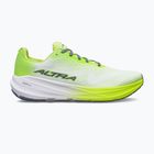 Pánske bežecké topánky Altra Experience Flow 3 white/lime