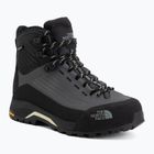 Dámske nástupové topánky The North Face Verto Alpine Mid Gore-Tex anthracite grey/lemon mis