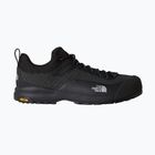 Pánske trekingové topánky The North Face Verto Approach GTX tnf black/tnf black