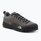 Pánske trekingové topánky The North Face Verto Approach smoked pearl/tnf black