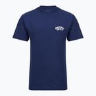 Pánske tričko Vans Double Standard Tee deep indigo