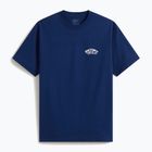 Pánske tričko Vans Double Standard Tee deep indigo