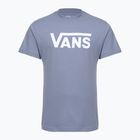 Pánske tričko Vans Classic Tee glacial slate