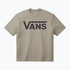 Pánske tričko Vans Classic Tee warm taupe