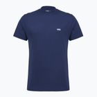 Pánske tričko Vans Left Chest SS deep indigo
