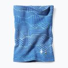 Detský nákrčník Smartwool Thermal Merino indigo linear peaks