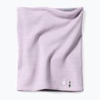 Nákrčník Smartwool Thermal Merino Rebersible icy lavender sky