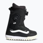 Dámske snowboardové topánky Vans Encore Pro 2.0 W black/white