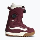 Dámske snowboardové topánky Vans Encore Pro 2.0 W port royale