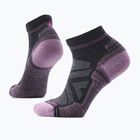 Dámske ponožky Smartwool Hike Light Cushion Ankle charcoal