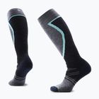 Dámske lyžiarske ponožky Ski Full Cushion OTC charcoal