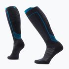 Lyžiarske ponožky Smartwool Intraknit Ski Targeted Cushion OTC charcoal