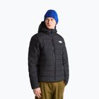 Pánska zateplená bunda The North Face Aconcagua Hooded tnf black