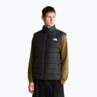 Pánska vesta The North Face Aconcagua tnf black