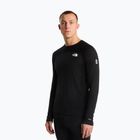 Pánska termo mikina The North Face Summit Pro Baselayer Crew Tnf Black