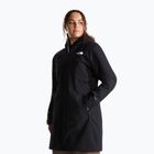 Dámsky zateplený kabát The North Face Hikesteller Insulated Parka tnf black