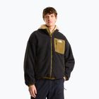 Pánska bunda The North Face Yumiori Reversible caraway seed/tn