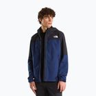 Pánska softshellová bunda The North Face Diablo Softshell Detachable Hood summit navy/tnf black