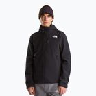 Pánska softshellová bunda The North Face Diablo Softshell Detachable Hood tnf black