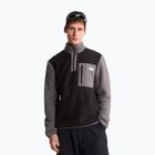 Pánska fleecová mikina The North Face Yumiori Full Zip tnf black/smoke