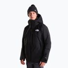 Pánska lyžiarska bunda The North Face Chakal tnf black