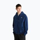 Pánska mikina The North Face Essential Simple Dome RLX Full Zip summit navy