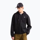 Pánska mikina The North Face Essential Simple Dome RLX Full Zip tnf black