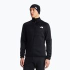 Pánska bunda The North Face Polartec Powerstretch tnf black