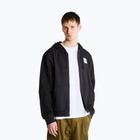 Pánska mikina The North Face Evo Box Half Dome Regular Full Zip Hoodie tnf black