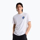 Tričko The North Face Gear Up Get Out RLX SS Tee Graphic tnf white