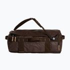 Cestovná taška The North Face Base Camp Voyager Duffel 32 l dark chestnut/garnet