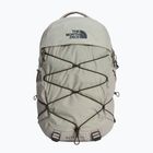 Mestský batoh The North Face Borealis stone slab/dark chestnut