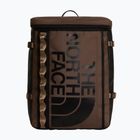 Mestský batoh The North Face Base Camp Fuse Box smokey brown/tn