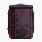 Mestský batoh The North Face Base Camp Fuse Box deep burgundy/tnf black