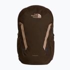 Mestský batoh The North Face Vault 27 l dark chestnut/garnet