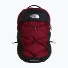 Mestský batoh The North Face Borealis burgundy crush