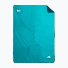 Deka The North Face Wawona Fuzzy pacific teal/restorative