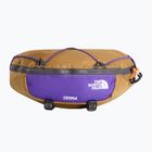 Ľadvinka The North Face Terra Lumbar 3 utility brown/pak purple