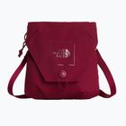 Ľadvinka The North Face Glen Canyon Pocket burgundy crush