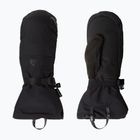 Lyžiarske rukavice The North Face Montana Mitt tnf black