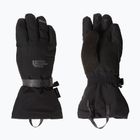 Dámske lyžiarske rukavice The North Face Montana tnf black