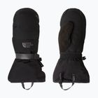 Dámske lyžiarske rukavice The North Face Montana Mitt tnf black