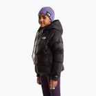 Detská páperová bunda The North Face Hydrenalite Down Hooded tnf black