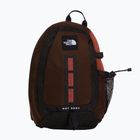 Mestský batoh The North Face Hot Shot Sling 15 l dark chestnut/copper si