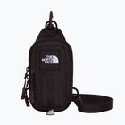 Ľadvinka The North Face Hot Shot Crossbody tnf black