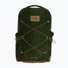 Mestský batoh The North Face Jester Pro 28 l bottle green/leather bro